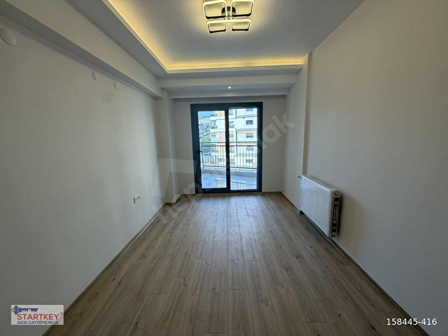 SATILIK ŞEMİKLER ORDU BULVARINDA ÖNÜ AÇIK-SIFIR_GENİŞ 2+1 DAİRE - Görsel 17