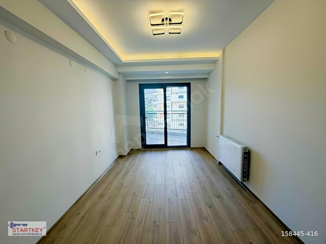 SATILIK ŞEMİKLER ORDU BULVARINDA ÖNÜ AÇIK-SIFIR_GENİŞ 2+1 DAİRE - Görsel 2