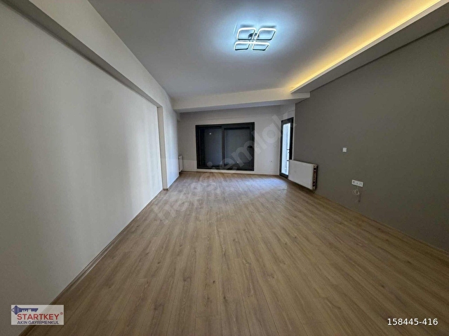 SATILIK ŞEMİKLER ORDU BULVARINDA ÖNÜ AÇIK-SIFIR_GENİŞ 2+1 DAİRE - Görsel 27