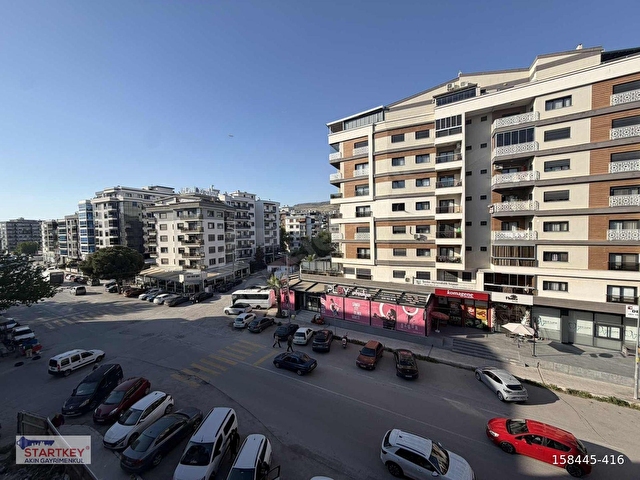 SATILIK ŞEMİKLER ORDU BULVARINDA ÖNÜ AÇIK-SIFIR_GENİŞ 2+1 DAİRE - Görsel 20
