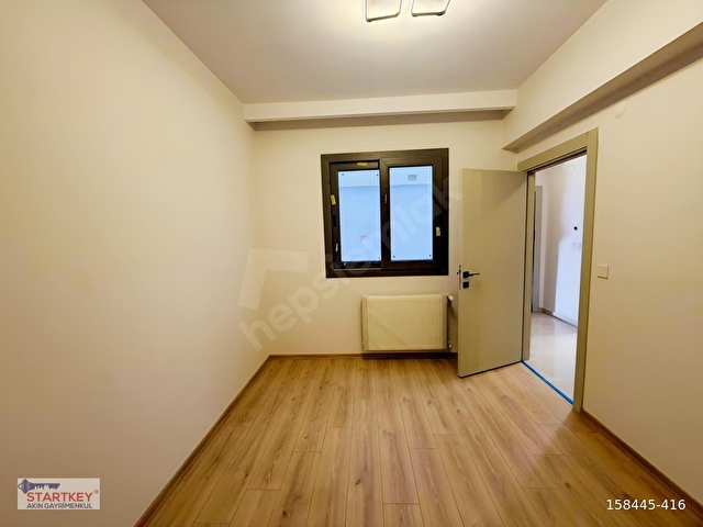 SATILIK ŞEMİKLER ORDU BULVARINDA ÖNÜ AÇIK-SIFIR_GENİŞ 2+1 DAİRE - Görsel 14