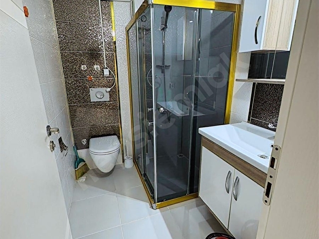 AYDIN DİDİM SATILIK MÜSTAKİL TADINDA BAHÇELİ 1+1 EŞYALI DAİRE - Görsel 5