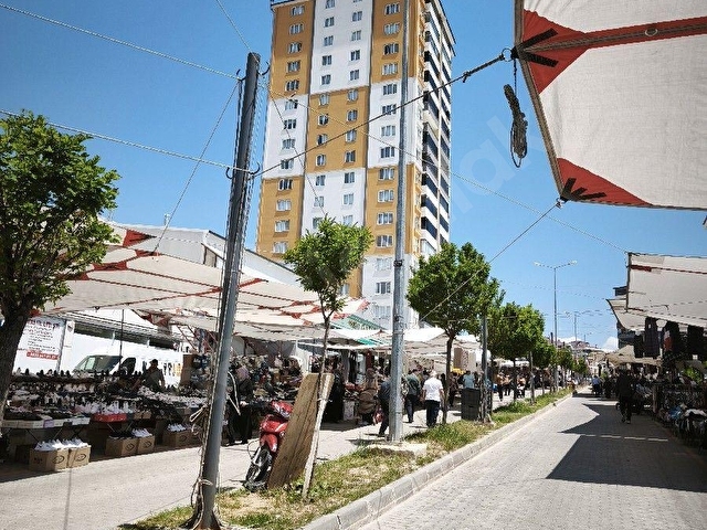 Kastamonu Kuzeyemlak dan Mehmet Akif Ersoy mahallesi Kiralık Daire - Görsel 3