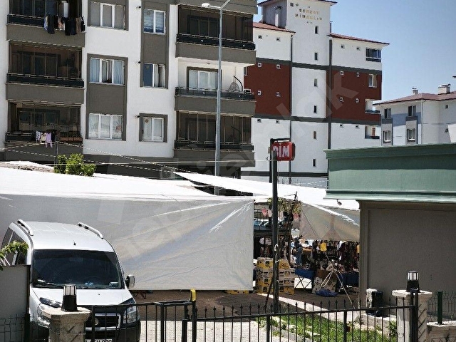 Kastamonu Kuzeyemlak dan Mehmet Akif Ersoy mahallesi Kiralık Daire - Görsel 14