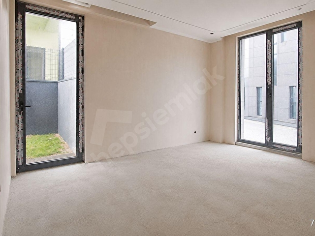 ADRESS BAĞLICA KONAKLARINDA ULTRA LÜKS 350 m2 4+1 AKILLI VİLLA - Görsel 26