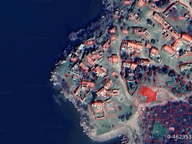 BAFA GÖLÜNDE EKOTURİZM KÖYİÇİ -TAKASLI - Görsel 5