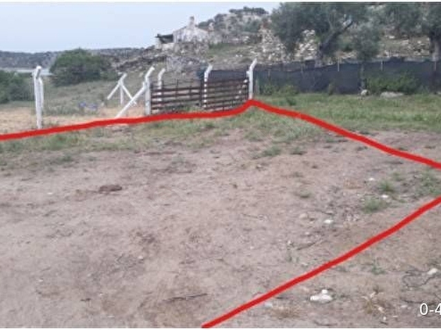 BAFA GÖLÜNDE EKOTURİZM KÖYİÇİ -TAKASLI