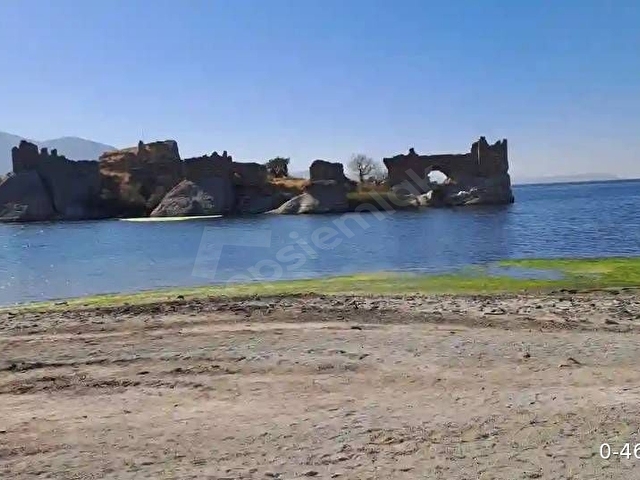 BAFA GÖLÜNDE EKOTURİZM KÖYİÇİ -TAKASLI - Görsel 7