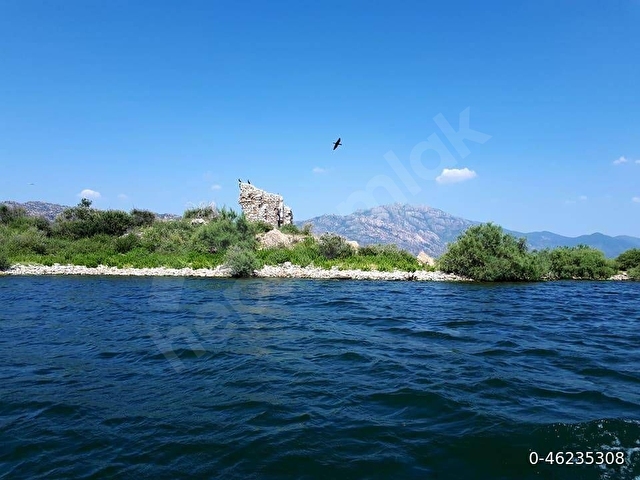 BAFA GÖLÜNDE EKOTURİZM KÖYİÇİ -TAKASLI - Görsel 17