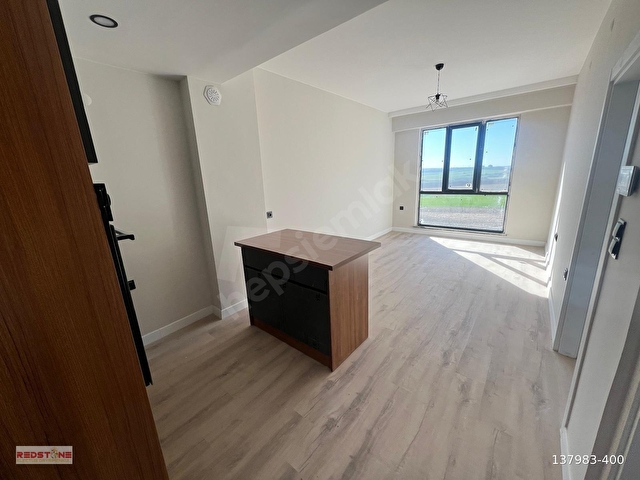 REDSTONEDEN UYSAL GLORIA RESIDENZADA SATILIK 1+1 DAİRE - Görsel 6