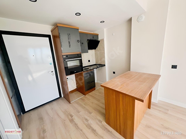 REDSTONEDEN UYSAL GLORIA RESIDENZADA SATILIK 1+1 DAİRE - Görsel 5