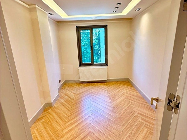 Çiftehavuzlarda Bağdat Caddesine Yakın Katta Tek 5+1 Daire EMLAK MASASI - Görsel 26