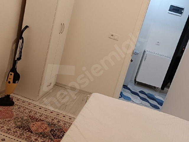 Çarşı merkezinde 2+0 EŞYALİ kiralık daire - Görsel 2