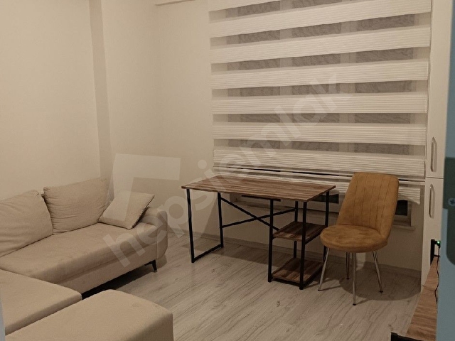 Çarşı merkezinde 2+0 EŞYALİ kiralık daire - Görsel 3