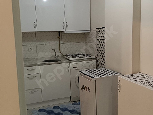 Çarşı merkezinde 2+0 EŞYALİ kiralık daire - Görsel 4