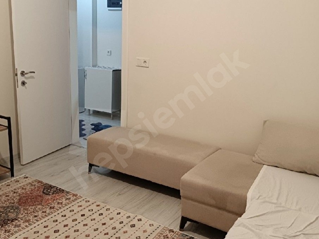 Çarşı merkezinde 2+0 EŞYALİ kiralık daire - Görsel 5