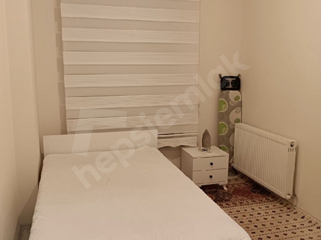 Çarşı merkezinde 2+0 EŞYALİ kiralık daire - Görsel 6