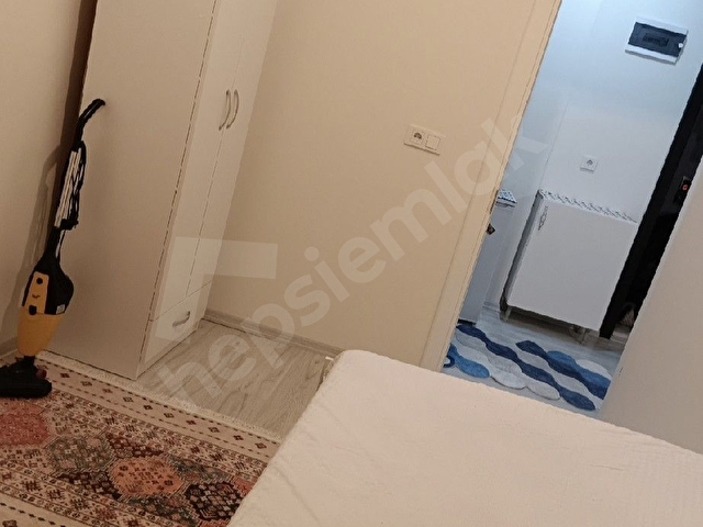 Çarşı merkezinde 2+0 EŞYALİ kiralık daire - Görsel 7