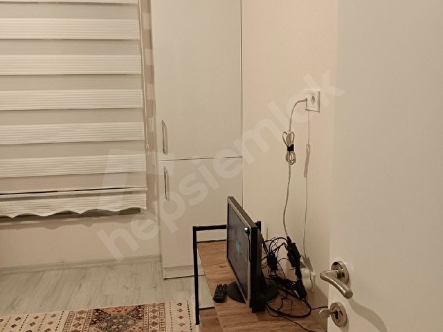 Çarşı merkezinde 2+0 EŞYALİ kiralık daire - Görsel 9
