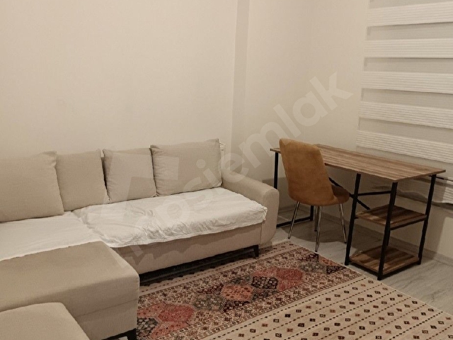 Çarşı merkezinde 2+0 EŞYALİ kiralık daire - Görsel 10
