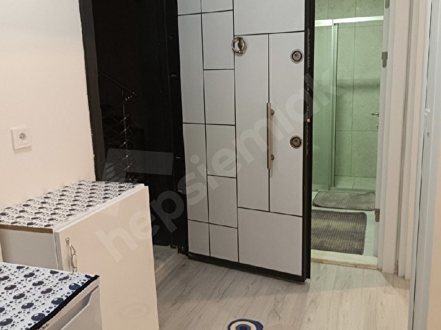 Çarşı merkezinde 2+0 EŞYALİ kiralık daire - Görsel 11