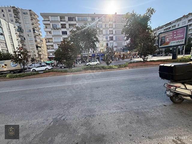 BARAJYOLU BULVAR ÜZERİ ADANA KOLEJİ KAVŞAĞINDA 50 m2 DÜKKAN - Görsel 16