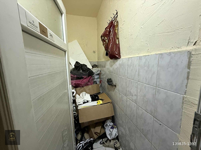 BARAJYOLU BULVAR ÜZERİ ADANA KOLEJİ KAVŞAĞINDA 50 m2 DÜKKAN - Görsel 22