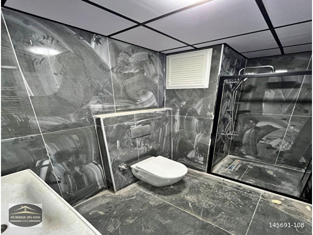 NUMBERWONE İNŞAAATTAN AVCILARDA METROBÜSE YAKIN İLK EVİME UYGUN - Görsel 8