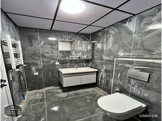 NUMBERWONE İNŞAAATTAN AVCILARDA METROBÜSE YAKIN İLK EVİME UYGUN - Görsel 30