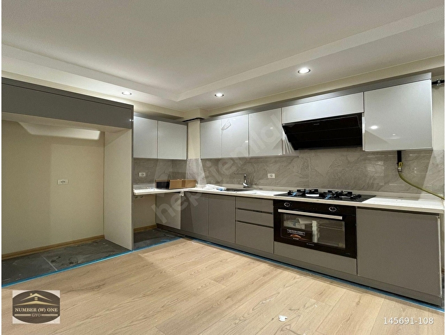 NUMBERWONE İNŞAAATTAN AVCILARDA METROBÜSE YAKIN İLK EVİME UYGUN - Görsel 23