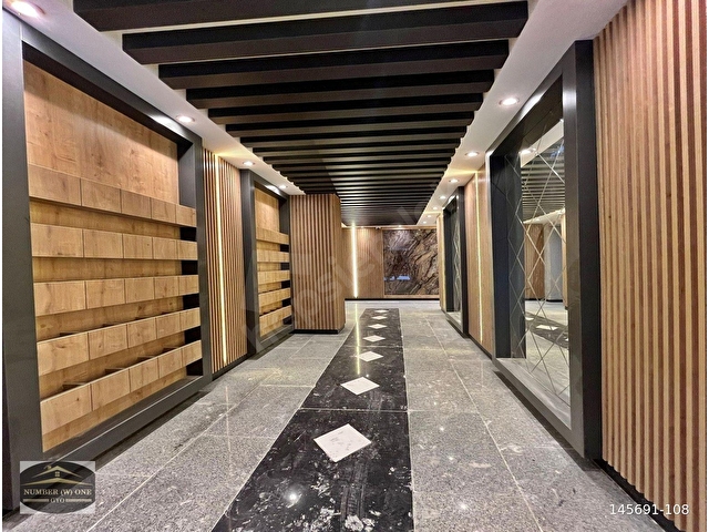 NUMBERWONE İNŞAAATTAN AVCILARDA METROBÜSE YAKIN İLK EVİME UYGUN - Görsel 10