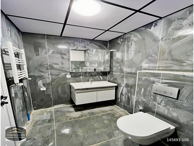 NUMBERWONE İNŞAAATTAN AVCILARDA METROBÜSE YAKIN İLK EVİME UYGUN - Görsel 7
