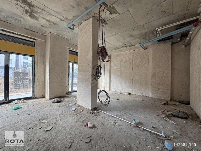ROTA EMİRHANDAN ÇARŞI MERKEZDE KİRALIK DÜKKAN - Görsel 26