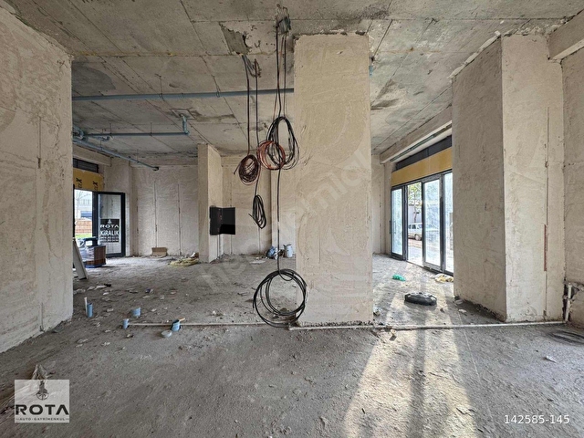 ROTA EMİRHANDAN ÇARŞI MERKEZDE KİRALIK DÜKKAN - Görsel 29