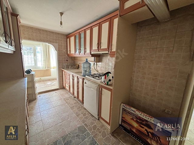 İZMİR SPOR METRO YAKINI 3+1 SATILIK FIRSAT DAİRE - Görsel 9