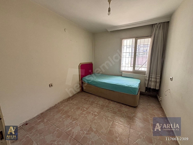 İZMİR SPOR METRO YAKINI 3+1 SATILIK FIRSAT DAİRE - Görsel 15