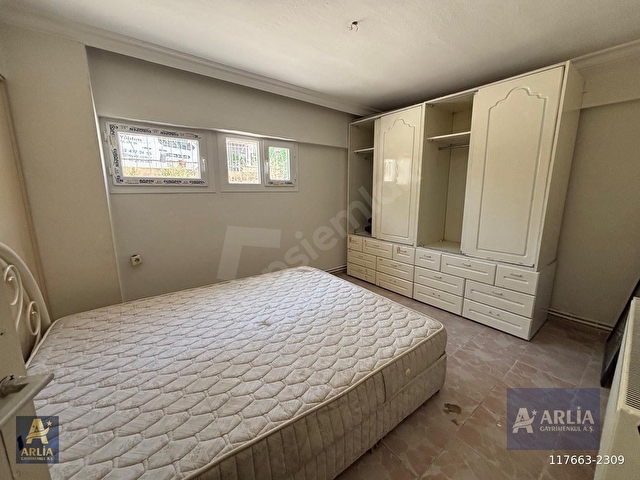 İZMİR SPOR METRO YAKINI 3+1 SATILIK FIRSAT DAİRE - Görsel 12