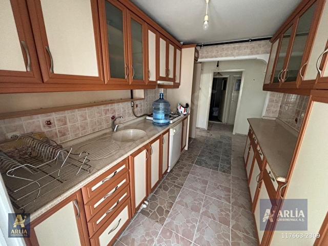 İZMİR SPOR METRO YAKINI 3+1 SATILIK FIRSAT DAİRE - Görsel 10