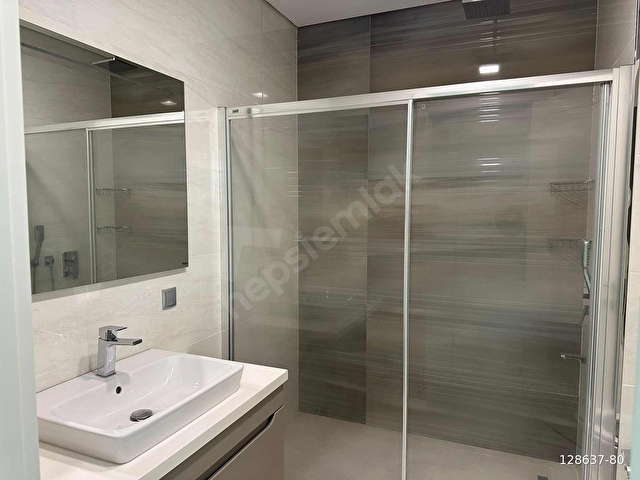 VADİSTANBUL PARK SATILIK 3+1 BOŞ PEYZAJ GÜNCEL DAİRE - Görsel 12