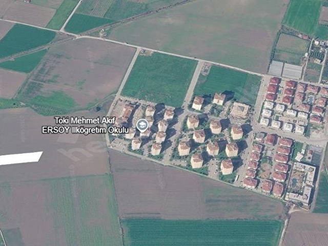 Torbalı Yazıbaşıda Satılık Tarla - Görsel 21