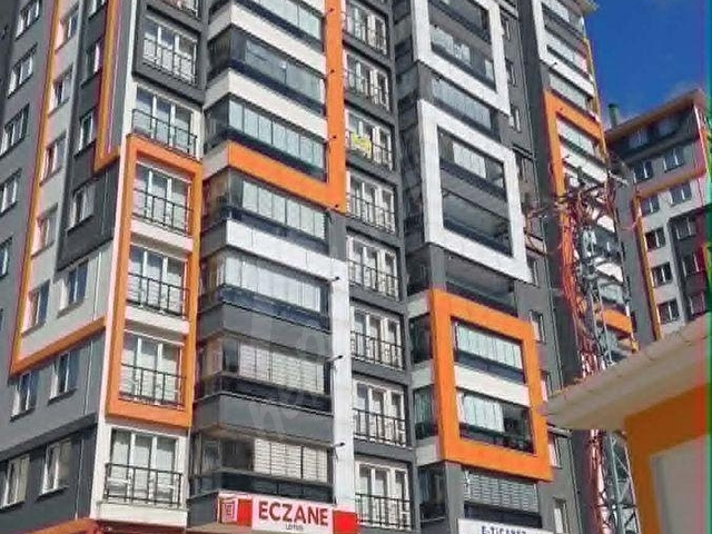 DEĞİŞİM EMLAKTAN ÖZMAT SİTESİN DE 2+1 KİRALIK DAİRE - Görsel 2