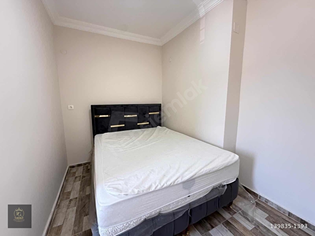 BARAJYOLUNDA TERTEMİZ 1+1 EŞYALI DİRE BAKMADAN GEÇMEYİNİZ!! - Görsel 30