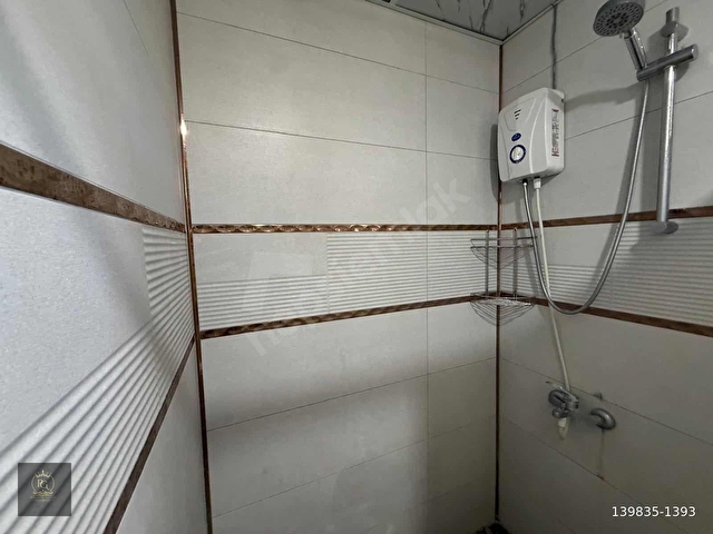 BARAJYOLUNDA TERTEMİZ 1+1 EŞYALI DİRE BAKMADAN GEÇMEYİNİZ!! - Görsel 29