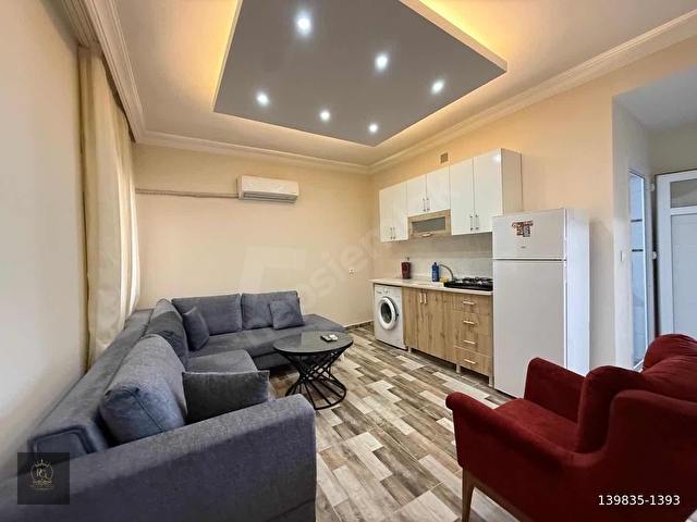 BARAJYOLUNDA TERTEMİZ 1+1 EŞYALI DİRE BAKMADAN GEÇMEYİNİZ!! - Görsel 26