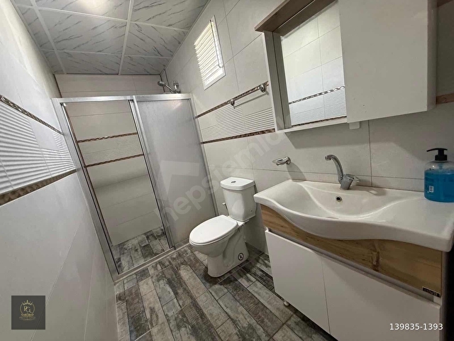 BARAJYOLUNDA TERTEMİZ 1+1 EŞYALI DİRE BAKMADAN GEÇMEYİNİZ!! - Görsel 21