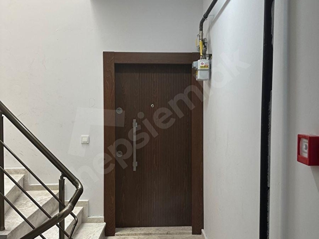 TÜRKALİ MERKEZDE YENİ BİNADA KİRALIK DAİRE - Görsel 4