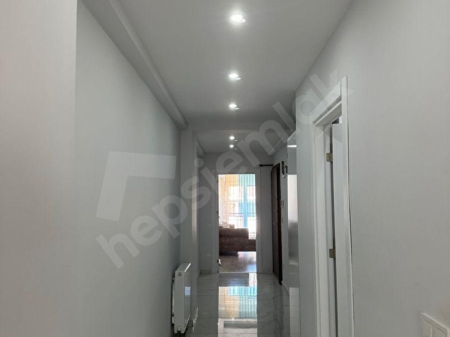 TÜRKALİ MERKEZDE YENİ BİNADA KİRALIK DAİRE - Görsel 7