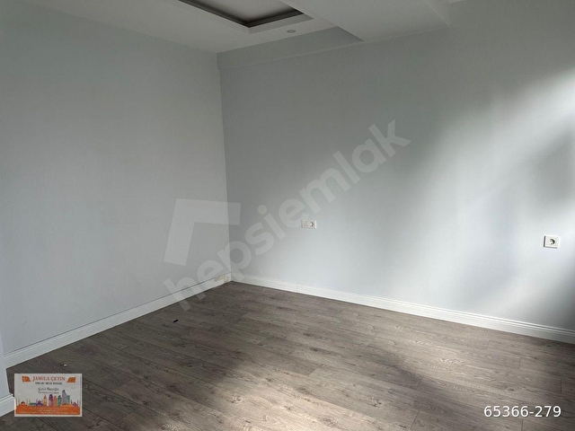 TÜRKALİ MERKEZDE YENİ BİNADA KİRALIK DAİRE - Görsel 12