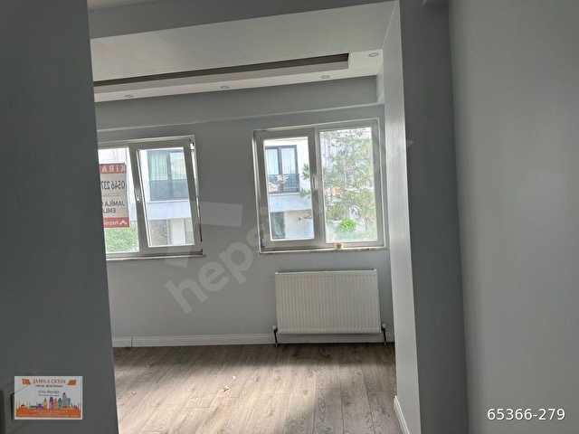 TÜRKALİ MERKEZDE YENİ BİNADA KİRALIK DAİRE - Görsel 13