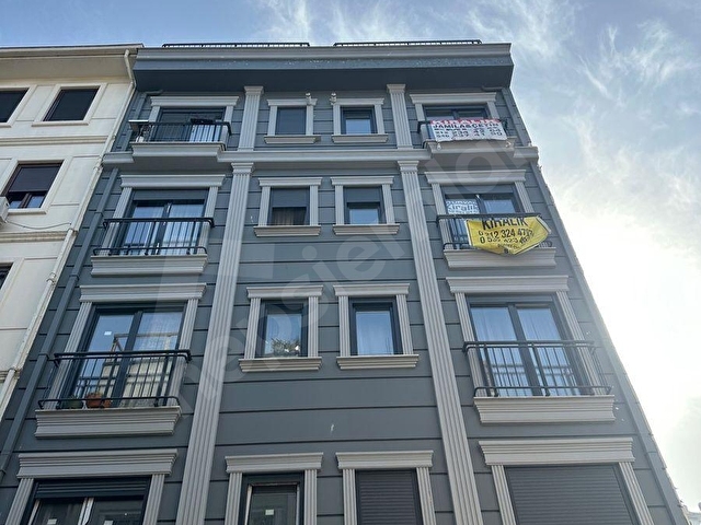TÜRKALİ MERKEZDE YENİ BİNADA KİRALIK DAİRE - Görsel 11